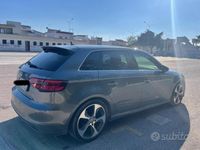 usata Audi A3 3ª serie - 2016