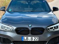 usata BMW M140 M140i X Drive