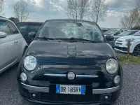 Usata Fiat 500 95 CV (69 kW) 2008