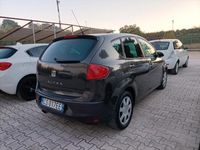 usata Seat Altea 1.9 TDI Stylance