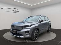 Usata Citroën C3 PureTech 101 CV (74 kW) 2025 Grigio SUV