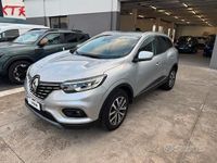 Second-hand Renault Kadjar Techno 116 CP (85 kW) 2022 Gri SUV