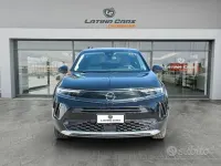 Usata Opel Mokka Elegance 101 CV (74 kW) 2022 Nero SUV