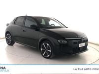 Usata Lancia Ypsilon 100 CV (73 kW) 2025 Nero Utilitaria