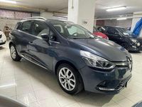 Usata Renault Clio GrandTour 75 CV (55 kW) 2018 Station wagon