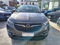 Usata Opel Grandland X S 131 CV (96 kW) 2021 Grigio SUV