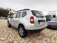 Usata Dacia Duster 110 CV (80 kW) 2015 Grigio SUV