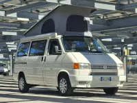 Usata VW California California 77 CV (56 kW) 1992 Bianco Furgone
