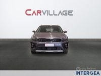 Usata Kia Niro 104 CV (76 kW) 2020 Grigio SUV