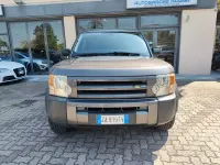 Usata Land Rover Discovery 3 190 CV (139 kW) 2005 Grigio SUV