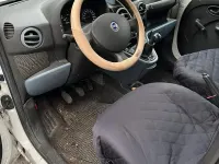 Usata Fiat Doblò 2004 Bianco Monovolume