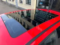 Usata Fiat Stilo Abarth 170 CV (125 kW) 2009 Rosso Berlina