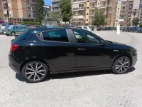 Usata Alfa Romeo Giulietta 120 CV (88 kW) 2019 Nero Utilitaria