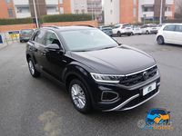 Usata VW T-Roc Style 110 CV (80 kW) 2023 Other SUV