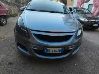 Usata Opel Corsa Sport 90 CV (66 kW) 2009 Utilitaria