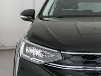 Nuova VW Taigo Edition 116 CV (85 kW) 2026 Deep black perlato SUV