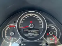 Usata VW up! 2019 Nero Utilitaria