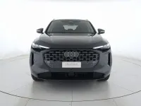 Nuova Audi Q5 Advanced 204 CV (150 kW) 2026 Grigio tambora metallico SUV