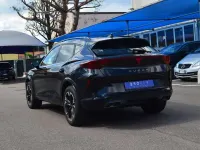 Usata Cupra Formentor 150 CV (110 kW) 2025 Midnight black SUV
