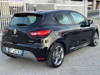 usata Renault Clio IV Clio 1.2 TCe 120CV EDC 5 porte GT