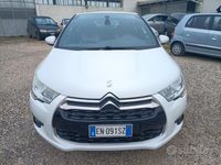 usata DS Automobiles DS4 DS 4 1.6 e-HDi 110 airdream Business