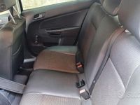 Usata Opel Astra 82 CV (60 kW) 2007 Nero Station wagon