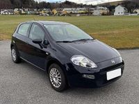 Usata Fiat Punto Street 77 CV (56 kW) 2019 Nero Berlina