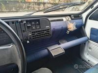 Usata Fiat Panda 1989