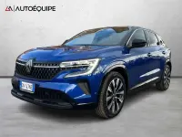 Usado Renault Austral Techno 199 CV (146 kW) 2023 Azul SUV