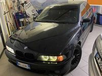 Usata BMW 530 193 CV (141 kW) 2002 Berlina
