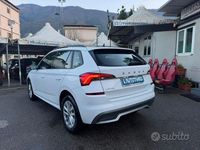 Usata Skoda Kamiq Style 110 CV (80 kW) 2023 Bianco SUV