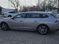 Begagnad Peugeot 508 SW Business-Line 131 HK (96 kW) 2020 Other Kombi