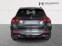 Usata Mercedes GLC300 AMG Line Premium Plus 258 CV (189 kW) 2022 Grigio SUV