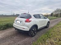 Usata Nissan Juke 110 CV (80 kW) 2013 SUV