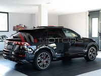 Usata Audi SQ8 Sport 507 CV (372 kW) 2024 Nero SUV