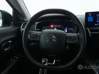 Usata Citroën C5 Aircross Shine 131 CV (96 kW) 2023 Bianco SUV