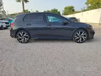 Usata VW Golf VIII R-line 131 CV (96 kW) 2024 Grigio Berlina