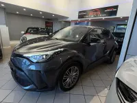 Gebraucht Toyota C-HR Sport 184 PS (135 kW) 2023 Grau SUV