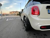 usata Mini Cooper S Mini 2.0 Cooper S 5 porte