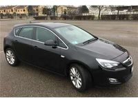 usata Opel Astra AstraIV 2010 5p 2.0 cdti Cosmo S 160cv auto