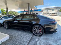 usata Porsche Panamera GTS Panamera 4.0 GTS