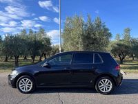 Usata VW Golf VII Highline 110 CV (80 kW) 2017 Berlina