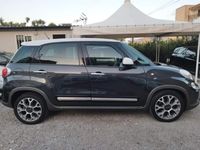 usata Fiat 500L 1.6 Multijet 105 CV Trekking