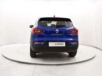 Usata Renault Kadjar Business 140 CV (102 kW) 2022 Blu iron SUV