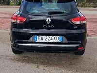 Usata Renault Clio GrandTour 88 CV (64 kW) 2013 Station wagon