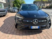 Usata Mercedes GLC220 Advanced 197 CV (144 kW) 2025 Nero SUV