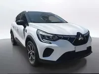 Usata Mitsubishi ASX Intense 158 CV (116 kW) 2024 Bianco SUV
