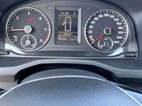 Usata VW Caddy Highline 150 CV (110 kW) 2016 Argento Monovolume