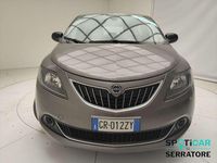 Usata Lancia Ypsilon S 70 CV (51 kW) 2024 Grigio Utilitaria