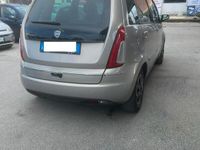 Usata Lancia Musa 77 CV (56 kW) 2009 Marrone Monovolume